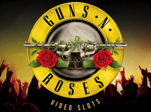 Guns N Roses slot