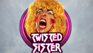 Twisted Sister
